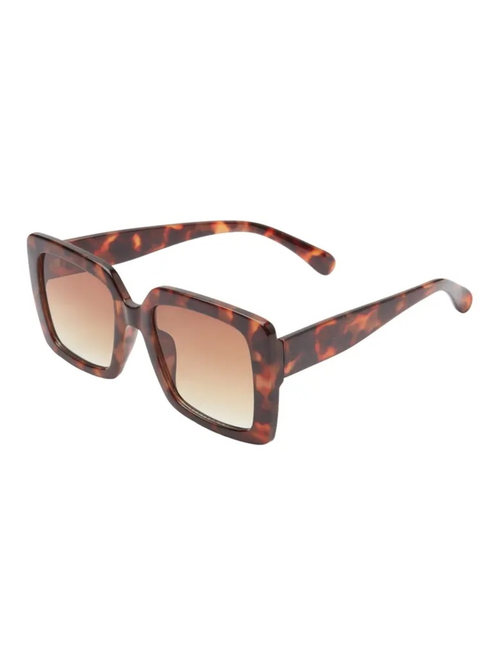 Nordstrom BP Oversize Classic Square Sunglasses